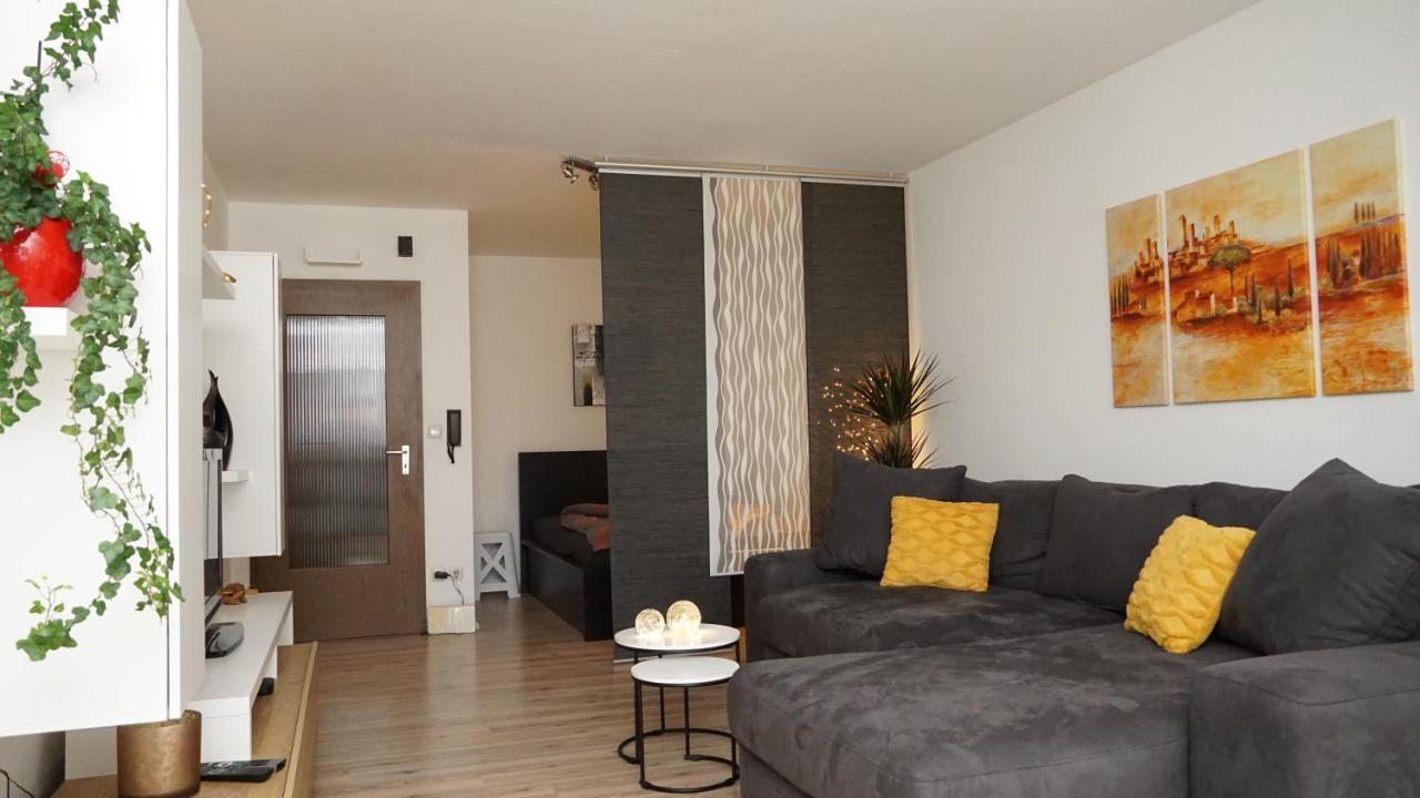 Gemuetliches Apartment In Bad Berneck باد بيرنك ام كيش المظهر الخارجي الصورة