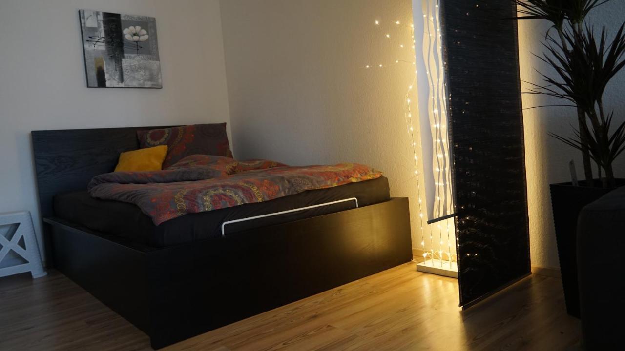 Gemuetliches Apartment In Bad Berneck باد بيرنك ام كيش المظهر الخارجي الصورة