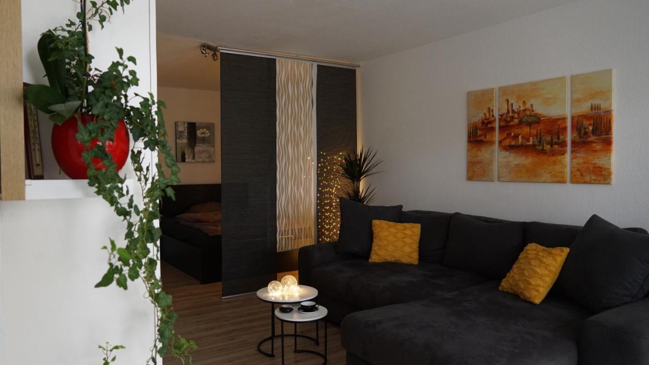 Gemuetliches Apartment In Bad Berneck باد بيرنك ام كيش المظهر الخارجي الصورة