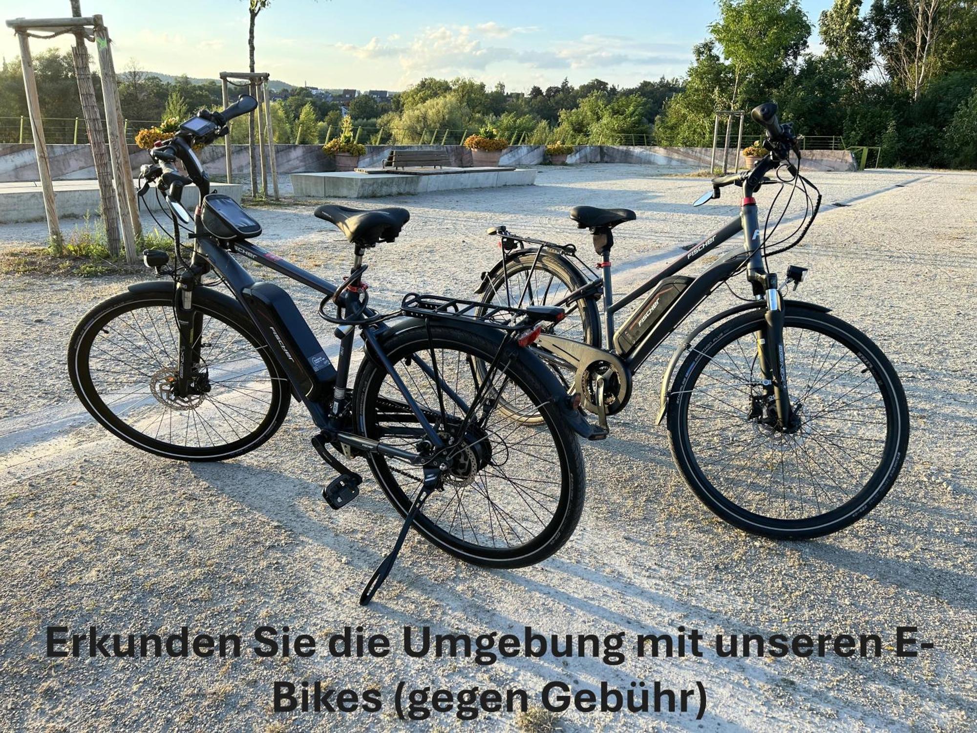 Gemuetliches Apartment In Bad Berneck باد بيرنك ام كيش المظهر الخارجي الصورة